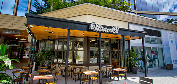 Coconut Grove Location