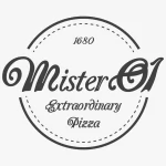 Mister O1 Extraordinary Pizza